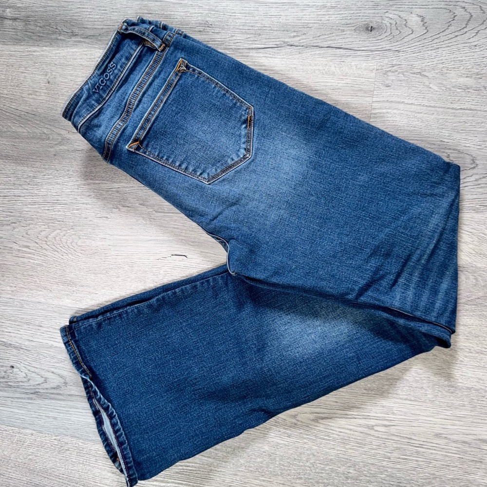 VIGOSS BOOTCUT JEANS